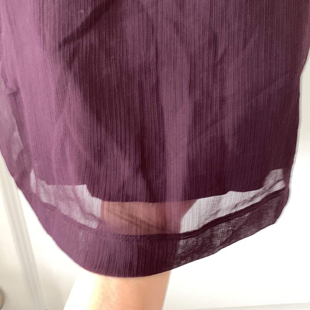 Loft Double Layer Sleeveless Top - image 7